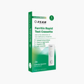 Iron Test Kit