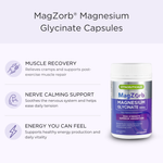 MagZorb Magnesium Glycinate