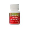 Ferrous + C Chewable Iron