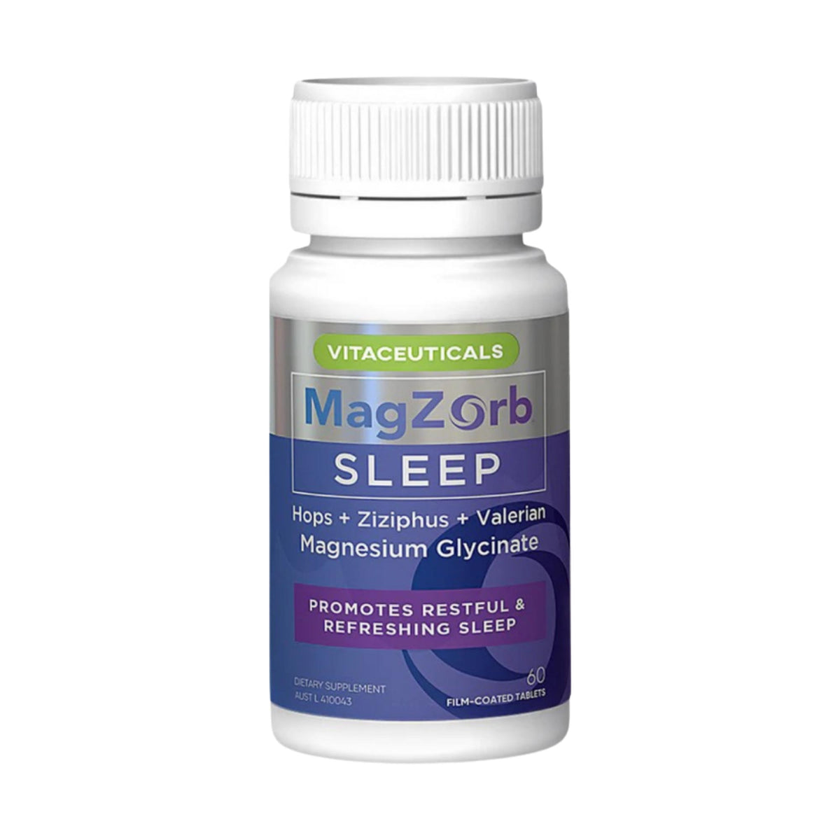 MagZorb® Range – Vitaceuticals